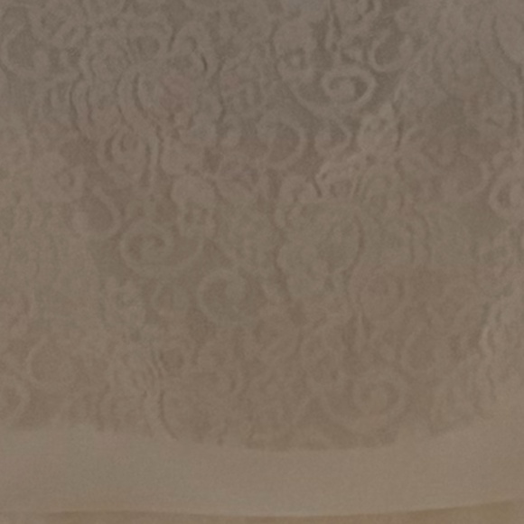 Child size 8 flower girl dress - Picture 3 of 5